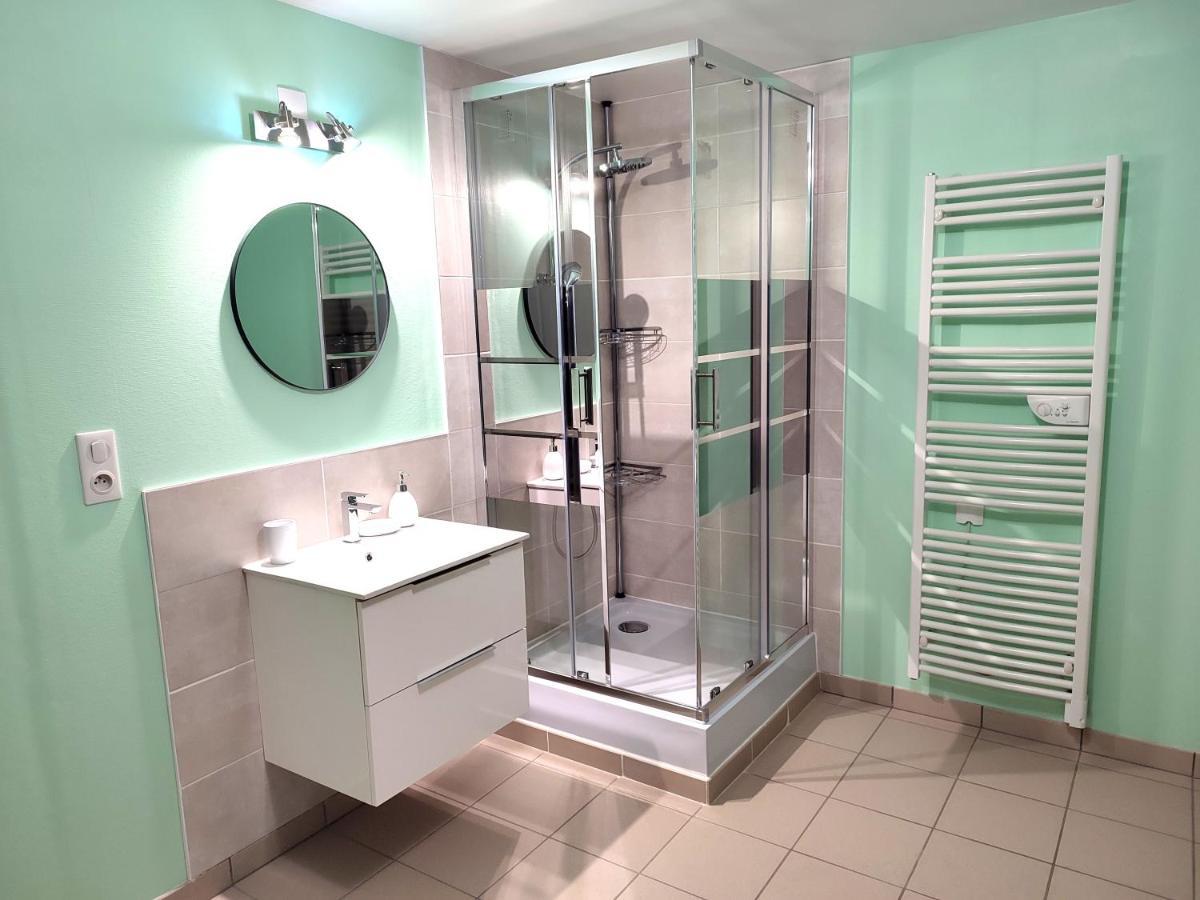 Villa Les Randogodilleurs Avec Jacuzzi A 2Kms Des Pistes Et 350M Du Theatre Du Peuple ! Bussang Exterior foto
